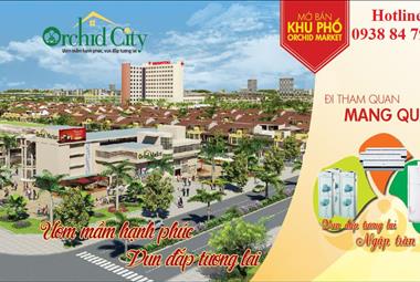 Dự án Khu đô thị Orchid City - Thăng Long Home Phước An Đồng Nai - ảnh giới thiệu