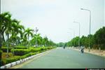Sunflower City bên cạnh các tiện ích về y tế, giáo dục, dịch vụ, nhà hát, thư viện, viện bảo tàng, trung tâm tài chính, thương mại, khu phố bán lẻ, thể dục thể thao… mà còn được đầu tư hoàn chỉnh thì các hạng mục như công viên, mảng xanh, cảnh quan.