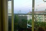 View thông thoáng nhìn từ một căn hộ của An Viên mang đến cho chủ nhân sở hữu căn hộ một cảm giác thoải mái, một chốn đi về đầy yên bình.