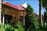 Diamond Bay Resort & Spa 4 sao thuộc Khu Phức Hợp Diamond Bay City, hiện đã đi vào hoạt động, với hơn 340 phòng, hệ thống 8 nhà hàng, bar sang trọng hiện đại, cùng đầy đủ các dịch vụ, hoạt động giải trí đa dạng như Sân golf 18 lỗ rộng 76ha, Sông Lô Spa, Tắm bùn 100 trứng, ... Tất cả các dịch vụ chăm sóc khách hàng tại Diamond Bay Resort & Spa đều hoạt động theo các tiêu chí: Sang trọng và riêng tư, độc đáo và đẳng cấp. Có thể nói Diamond Bay Resort & Spa là điểm đến vô cùng lý tưởng cho những kỳ nghỉ dưỡng hoàn hảo.