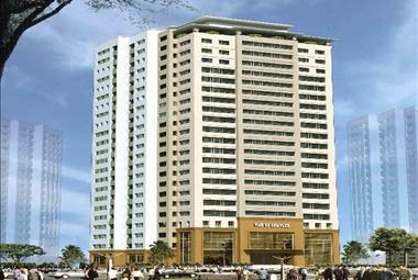 Dự án Tòa nhà 249A Thụy Khuê - ảnh giới thiệu