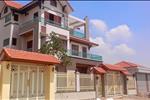 Với không gian yên tĩnh và gần gũi với thiên nhiên, dự án nhà truyền thống mang đậm phong cách kiến trúc Việt sẽ đem đến ấn tượng khó phai cho các khách hàng quan tâm.