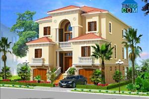 Khu đô thị mới Phước An