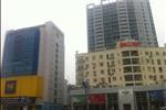 Chung cư West Lake Dominium có tên khác là Megastar Tây Hồ Tây (hay còn gọi là Chung cư C2 Xuân Đỉnh) tọa lạc tại lô C2, phường Xuân Đỉnh, quận Bắc Từ Liêm, Hà Nội.