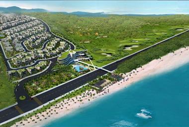 Dự án Sentosa Villa - ảnh giới thiệu