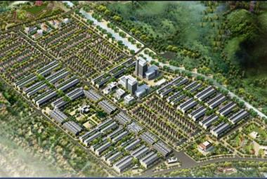 Dự án Khu đô thị Cao Xanh Hà Khánh C Quảng Ninh - ảnh giới thiệu