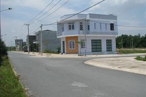 Khu dân cư Thạnh Phú
