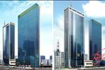 Với vị trí và giao thông thuận lợi cùng cơ sở kỹ thuật đồng bộ, văn phòng Charmvit Tower sẽ là một trong những điểm làm việc lý tưởng cho các tập đoàn lớn trong và ngoài nước tại Hà Nội.