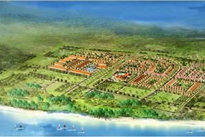 Khu đô thị Bắc Dương Đông