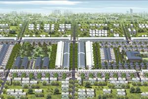Khu dân cư Tiến Thành