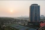 Viglacera Tower được quản lý và vận hành bởi tập đoàn quản lý tòa nhà chuyên nghiệp - Công ty CB Richard Ellis Việt Nam.