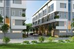Rice City Sông Hồng có cơ sở hạ tầng hiện đại giúp cho gia đình bạn cơ hội tận hưởng và trải nghiệm cuộc sống thượng lưu trong không gian riêng tư, sang trọng và lãng mạn