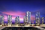 Công trình Usilk City được thiết kế hiện đại, thông thoáng với các dịch vụ thiết yếu, bởi vậy sẽ là điểm nhấn tạo nên diện mạo mới cho đô thị quận Hà Đông, góp phần thúc đẩy sự phát triển kinh tế, xã hội của Thủ đô Hà Nội nói chung và quận Hà Đông nói riêng.