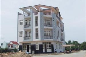 Khu dân cư Phú Tín