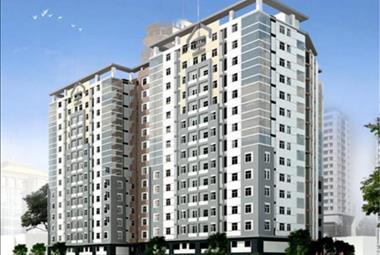 Dự án 187 Tây Sơn Hà Nội - ảnh giới thiệu