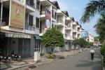 Khu dân cư Tân Biên 1 tọa lạc cạnh chợ đầu mối Tân Biên (chợ Sặt cũ), một trong những nơi có điều kiện giao thương sầm uất nhất trên địa bàn thành phố Biên Hòa.