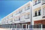 Đây là Khu dân cư có vị trí thuận lợi, nằm sát khu buôn bán, kinh doanh sầm uất lâu đời của Thành phố Biên Hòa, gần trường học, bệnh viện, cách Xa lộ Hà Nội 2 km và ngay cạnh khu Công nghiệp Amata.