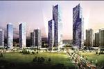 Dự án Usilk City có quy mô 9,2 ha và mức đầu tư 10.000 tỷ đồng, được tư vấn thiết kế, quản lý dự án bởi các đối tác đến từ Hàn Quốc. Chung cư mang những nét đặc trưng riêng biệt với không gian mở, cảnh quan đẹp, kiến trúc hiện đại, thiết kế quy hoạch thân thiện với môi trường.