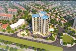 Happy Star Tower sở hữu một vị trí cực kỳ đắc địa với 4 mặt tiền, đường rộng và thoáng tại phường Giang Biên, quận Long Biên, Hà Nội. Hơn thế nữa, dự án còn nằm giữa hai khu đô thị lớn của Thủ đô là Vinhomes Riverside và khu đô thị Việt Hưng. Nhờ vậy, cư dân Happy Star sẽ được thừa hưởng trọn vẹn những tiện ích đẳng cấp của cả hai khu đô thị này.