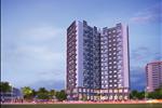 Thiết kế nội thất chung cư Happy Star Tower là một điểm nhấn đặc biệt, làm nổi bật sự khác biệt của dự án so với các chung cư hiện nay tại Hà Nội. Thiết kế hình ba cánh hoa đảm bảo cho tất cả các căn hộ đều được đón ánh sáng tự nhiên một cách tối đa.