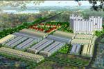 Khu dân cư Biên Hoà Riverside Garden có quy mô  hơn 16 ha, quỹ đất được sử dụng để xây biệt thự, nhà liên kế, khu công viên cây xanh và các dịch vụ tiện ích hiện hữu như: Khu vui chơi giải trí, công viên cây xanh, trường học, dịch vụ nhà trẻ,…đáp ứng nhu cầu sinh sống của cư dân.