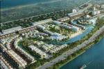 Điểm độc đáo trong thiết kế của Lê Hồng Phong I nói riêng và Venesia nói chung là con kênh đào thơ mộng nằm giữa lòng đô thị, tạo nên cảnh quan đẹp và lãng mạn cho cả khu đô thị.