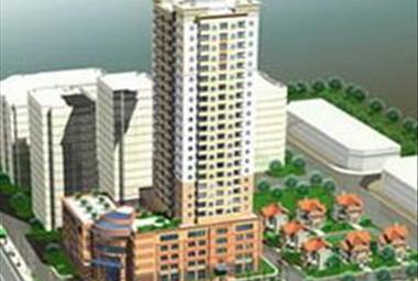 Dự án Vimeco I Phạm Hùng Hà Nội - ảnh giới thiệu