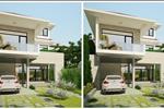 Khu dân cư trung tâm thương mại Bắc Phan Thiết có hạ tầng hiện đại, được bao bọc bởi dòng kênh tự nhiên trong xanh, tạo nên không gian sinh sống lý tưởng cho cư dân.