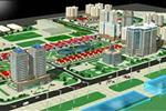 Khu đô thị mới Cầu Bươu do Tổng Công ty Đầu tư và Phát triển Nhà Hà Nội làm chủ đầu tư với tổng vốn gần 400 tỷ đồng.