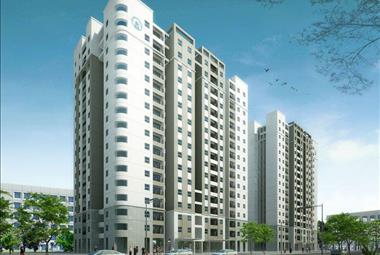 Khu đô thị mới Cầu Bươu Thanh Trì - ảnh giới thiệu