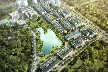 Dự án Chung cư OCT2  - Khu đô thị Xuân Phương Viglacera Hà Nội - ảnh giới thiệu