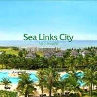 Sea Links City
