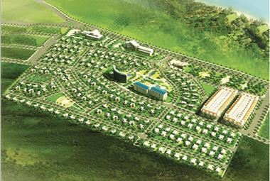 Dự án Acenza Villas Bình Thuận - ảnh giới thiệu