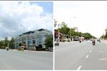 Khu dân cư Đường 5 nối dài (khu dân cư D2D) được quy hoạch trên khu đất rộng 40 ha với tổng vốn đầu tư lên đến 460 tỉ đồng. Dự án ra đời góp phần chỉnh trang đô thị, đẩy nhanh tiến trình xây dựng đô thị Biên Hòa văn minh, hiện đại, tăng nét đẹp cho Thành phố Biên Hòa, mang đến không gian sống sang trọng và đẳng cấp cho cư dân nơi đây.