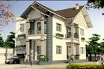 Khu thương mại dịch vụ đa chức năng nằm trong khuôn viên khu biệt thự cung cấp các tiện ích như: Văn phòng cho thuê, phòng họp, trung tâm mua sắm, nhà hàng hải sản, nhà trẻ mẫu giáo, rạp chiếu phim, dịch vụ Spa, phòng tập thể dục,..mang đến một cuộc sống hiện đại và tiện nghi cho cư dân.