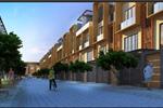 Hado Centrosa Garden Sài Gòn được tư vấn thiết kế quy hoạch và thiết kế kiến trúc bởi Công ty Archetype (Cộng hòa Pháp) là đơn vị chuyên nghiệp trong lĩnh vực tư vấn thiết kế các dự án bất động sản, mang đến một không gian sống sang trọng và hiện đại bậc nhất giữa lòng thành phố. Dự án được chia làm 2 phân khu. Phân khu nhà phố thấp tầng và phân khu căn hộ cao tầng.