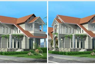 Dự án Legend Sea Bình Thuận - ảnh giới thiệu