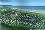 Khu biệt thự Sunshine Hill Villas tọa lạc trên dải đồi cát độc đáo, hướng ra bãi biển Đá Ông Địa. Mỗi căn biệt thự được thiết kế bởi những kiến trúc sư hàng đầu theo trường phái kiến trúc cổ điển Victoria điển hình như những phố cổ Châu Âu, nơi đây sẽ mang đến không gian sinh sống, nghĩ dưỡng lý tưởng cho bạn.