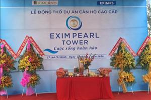 Exim Pearl Tower