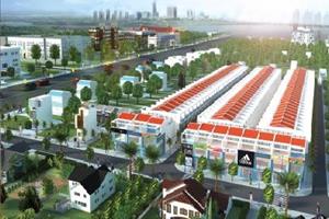 Khu dân cư Wintown (Giai đoạn 1)