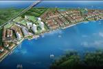 Marine City nằm tại vị trí đắc địa của Tỉnh Bà Rịa - Vũng Tàu với 3 mặt giáp sông, gần cửa biển, được kiến trúc sư người Mỹ lấy cảm hứng thiết kế từ thành phố Venice - nơi được mệnh danh là thành phố sông nước thơ mộng của nước Ý, đem lại không gian sống trong lành, thoáng mát cho cư dân Marine City.