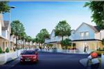 Khu biệt thự đơn lập Sunset được xây dựng theo phong cách hiện đại, tao nhã và vô cùng sang trọng, tạo ra mỗi không gian sống riêng tư cho mỗi gia đình, mang tới một trải nghiệm sống khác biệt.