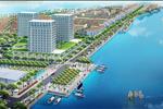 Khu đô thị Marine City có tổng vốn hơn 2.000 tỷ đồng do Công ty TNHH Xây Dựng Nam Hải làm chủ đầu tư. Đây sẽ là dự án trọng điểm của Tỉnh Bà Rịa - Vũng Tàu trong thời gian tới, là khu đô thị dành cho những khách hàng có nhu cầu an cư - nghỉ dưỡng thực sự. 
