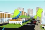 Dự án đất nền Marine City nằm bên trong khu dân cư đã và đang phát triển lâu đời nhất của Huyện Long Điền, kết nối trực tiếp với các tiện ích bên ngoài đáp ứng đầy đủ nhu cầu đời sống của người dân.