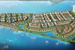 Khu đô thị phố biển Marine City có quy mô với tổng diện tích rộng 28,3 ha tương đương với 900 lô đất nền (bao gồm biệt thự, nhà phố) và rất nhiều hạng mục phân khu chức năng, tiện ích khác nhau nhằm phục vụ cho nhu cầu chỗ ở và đời sống sinh hoạt của dân cư.
