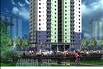 Chung cư 137 Nguyễn Ngọc Vũ có tổng diện tích sàn xây dựng là 17.069 m2 và do Công ty Đầu tư Xây lắp và Phát triển Nhà làm chủ đầu tư. 