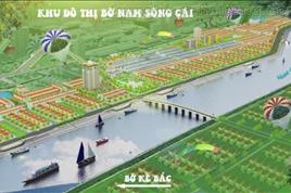 Khu đô thị Nha Trang Pearl Nam Sông Cái