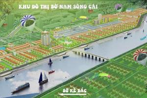Khu đô thị Nha Trang Pearl Nam Sông Cái