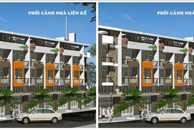 Dự án Khu dân cư Bắc Vĩnh Hải Khánh Hòa - ảnh giới thiệu