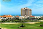 The Grand Hồ Tràm Strip là cụm nghỉ dưỡng phức hợp nghỉ dưỡng sang trọng bậc nhất nằm dọc theo bãi biển tuyệt đẹp thuộc Tỉnh Bà Rịa - Vũng Tàu của Việt Nam.